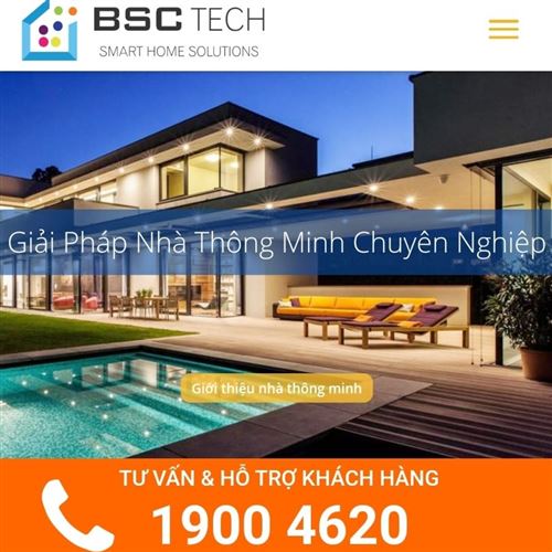 BSC Tech công bố đầu số trung tâm hỗ trợ khách hàng 1900 4620
