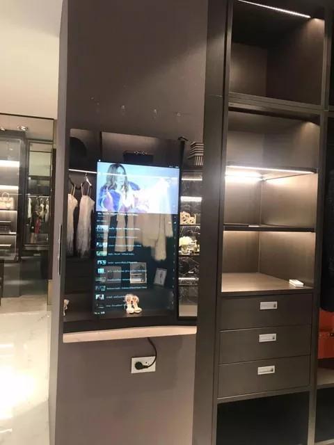 gương thông minh cao cấp đà nẵng