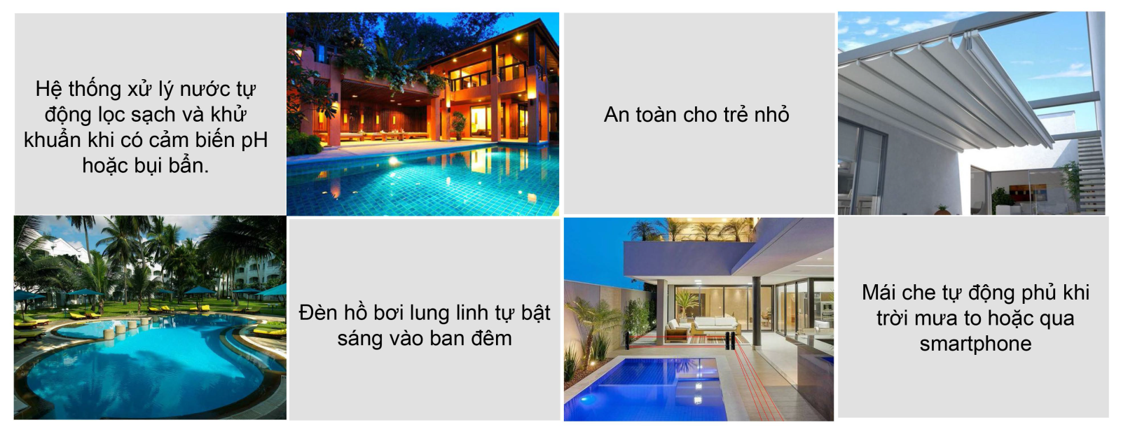 hệ sinh thái JABLOTRON