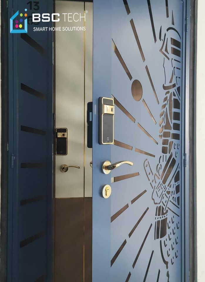 kháo thông minh epic