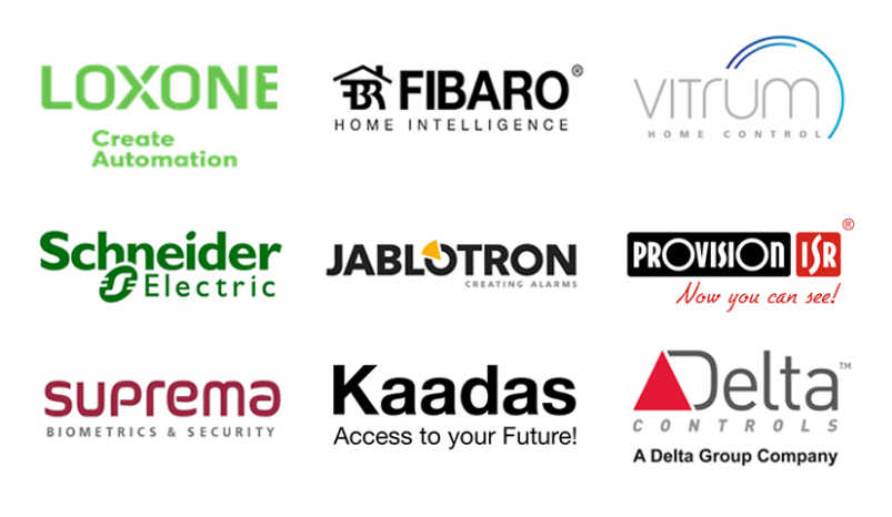 smarthome châu âu số 1 | smarthome châu âu số 1 Đà Nẵng