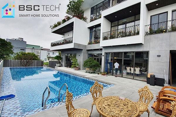 smarthome châu âu số 1 | smarthome châu âu số 1 Đà Nẵng