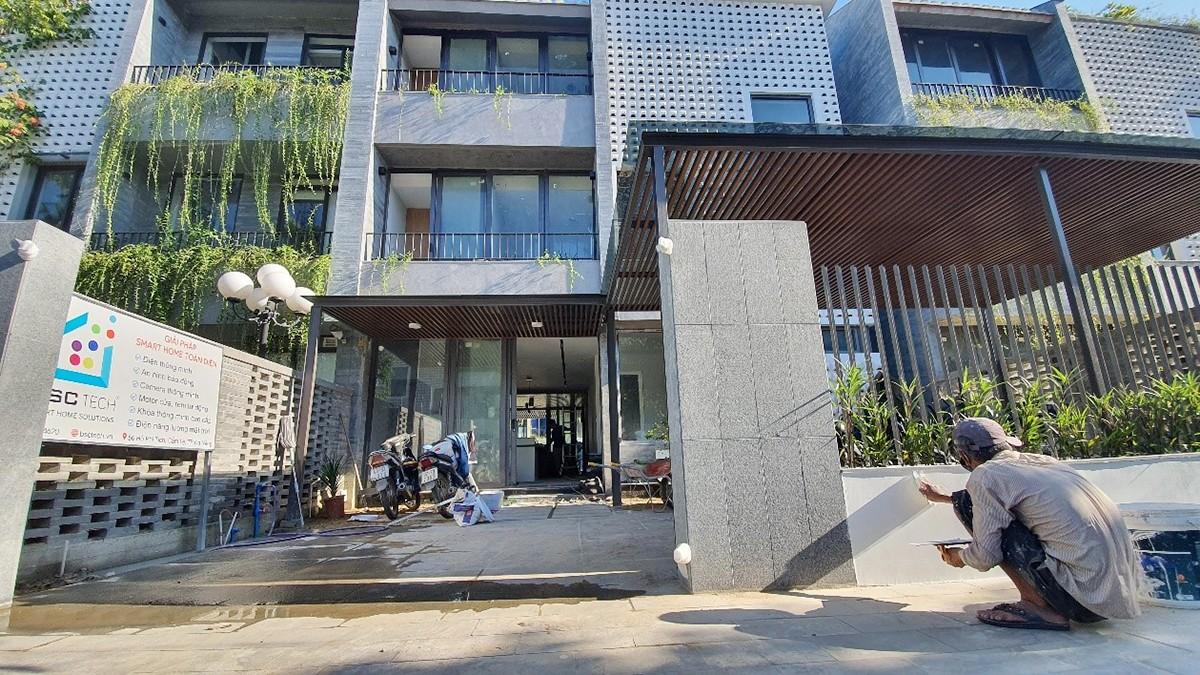 smarthome châu âu số 1 | smarthome châu âu số 1 Đà Nẵng