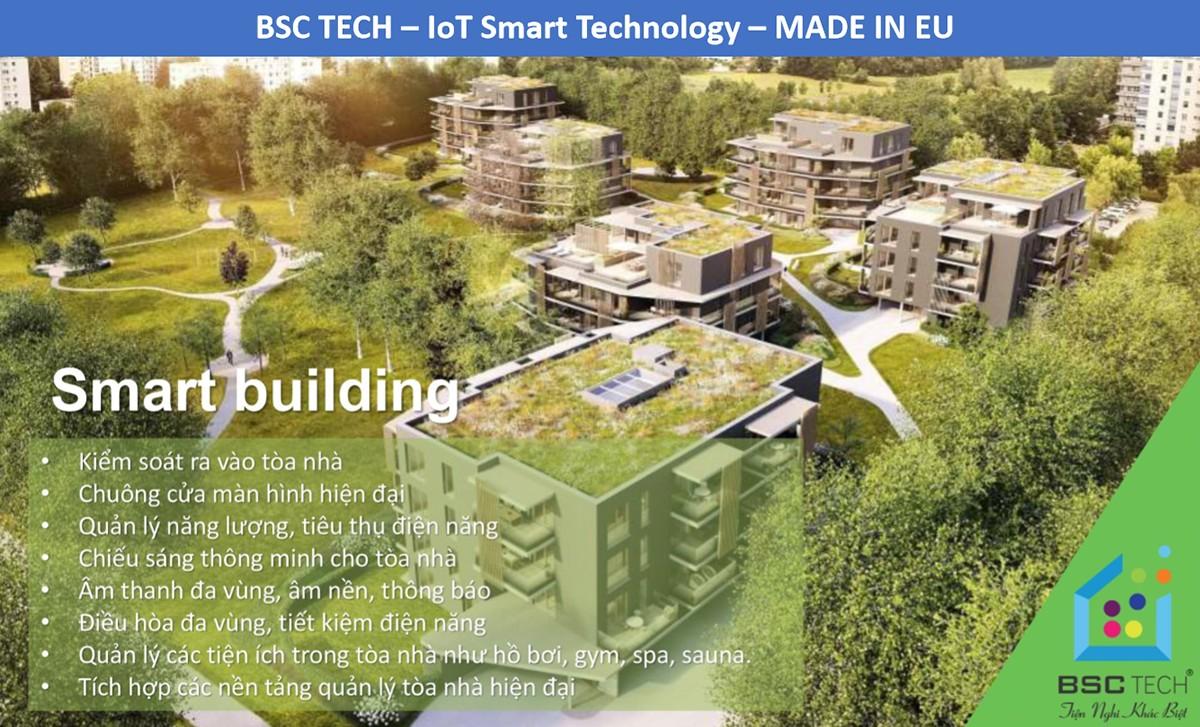 smarthome châu âu số 1 | smarthome châu âu số 1 Đà Nẵng